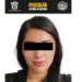 Ex Miss Estado de México detenida por despojo y robo en Satélite