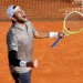 Berrettini elimina a Zverev en segunda ronda del Master 1000 de Mónaco