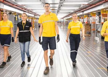 Mercado Libre lideró el crecimiento del comercio electrónico durante 2024 en México y América Latina