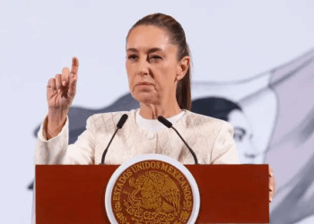 Descarta Sheinbaum que regular narcocorridos ‘corresponde a gobiernos locales’