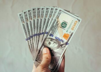 Se vende el Dólar en 20.47 pesos en la CDMX