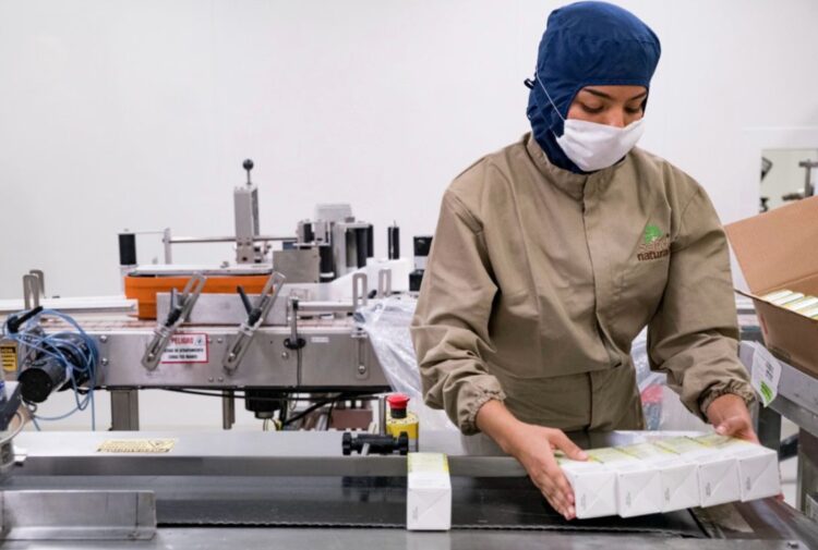 Salud Natural: 30 años impulsando el bienestar con medicamentos herbolarios