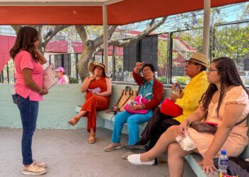 La sociedad debe comprender la renovación estructural del poder judicial: Nelly Montealegre