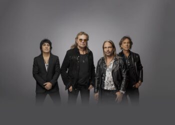 Maná queda fuera del Salón de la Fama del Rock & Roll; Fher Olvera agradece nominación