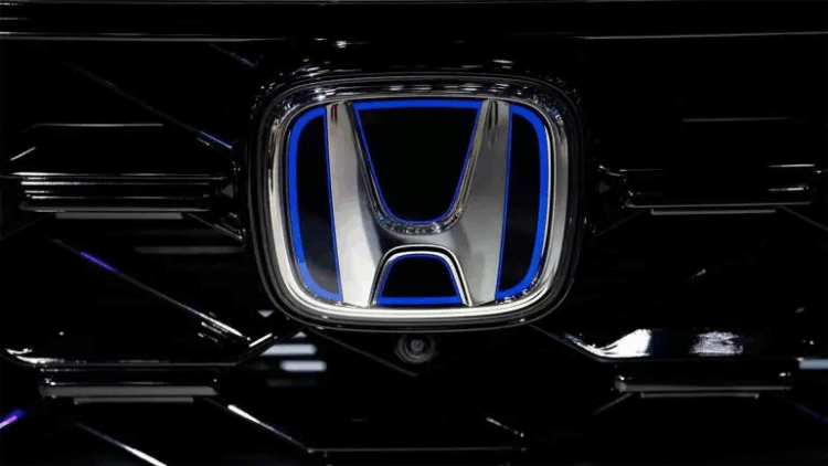 Por temor a aranceles, Honda trasladará parte de su producción de Japón a EU