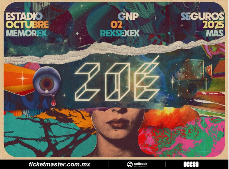 Zoé, una noche, un reencuentro, una historia que seguimos escribiendo