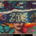 Zoé, una noche, un reencuentro, una historia que seguimos escribiendo