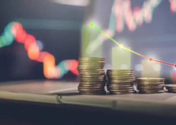 Inversión cayó un 6.7% en enero e hila seis meses de caídas ante incertidumbre: Inegi