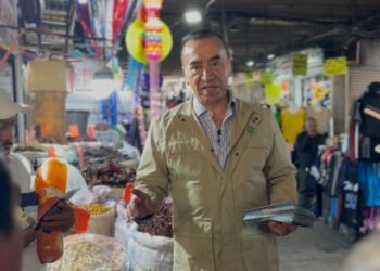 Cárcel para jueces corruptos: Rufino H.León Tovar