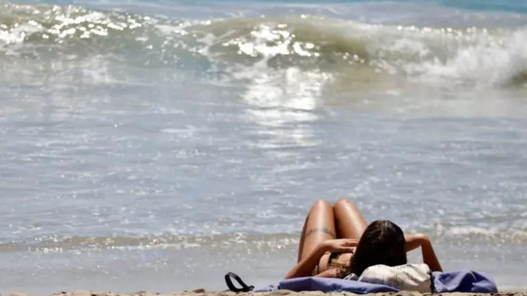 Declaran NO APTAS seis playas por contaminación