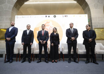 Xicoténcatl sede del foro “Encuentro Ideasta”