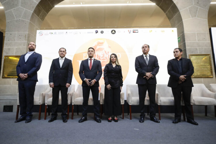 Xicoténcatl sede del foro “Encuentro Ideasta”