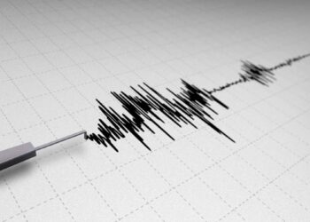 Sismo magnitud 6.2 sacude Estambul, capital turca