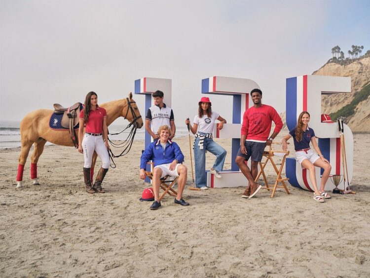 U.S. Polo Assn. alcanza ventas récord de 2.330 millones de euros