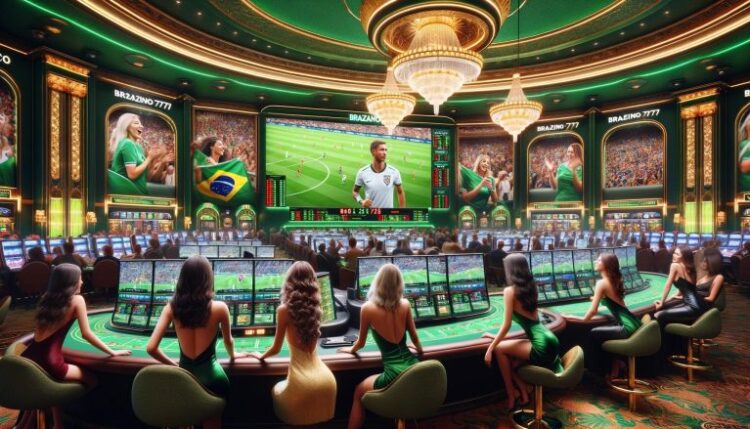 Brazino777 Apk: Cómo Instalar y Jugar en la Mejor App de Casino