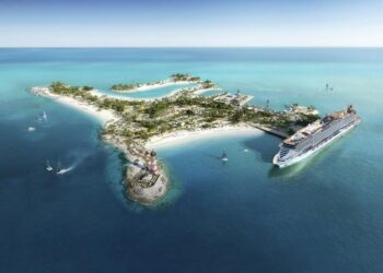 Las grandes aventuras zarpan desde Miami y Miami Beach