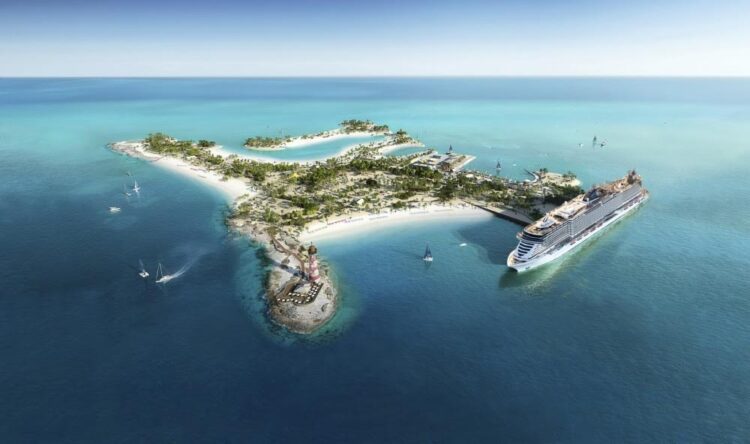 Las grandes aventuras zarpan desde Miami y Miami Beach