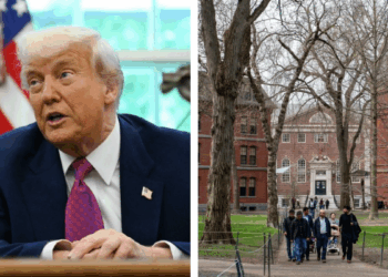 EE. UU. cancelará todos sus contratos con Harvard, anuncia gobierno de Trump