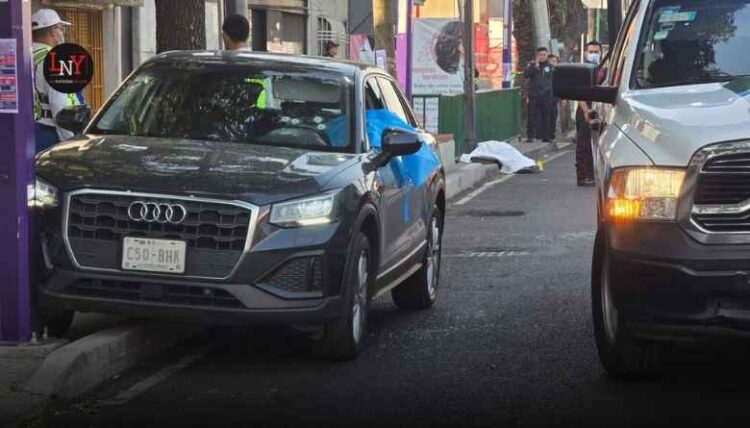 Garantizo que no habrá impunidad: Clara Brugada tras asesinato de su secretaria y asesor