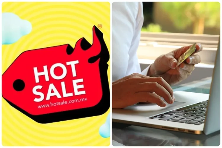 Ofertas Hot Sale 2025 en bancos: Santander, Scotiabank, BBVA y más