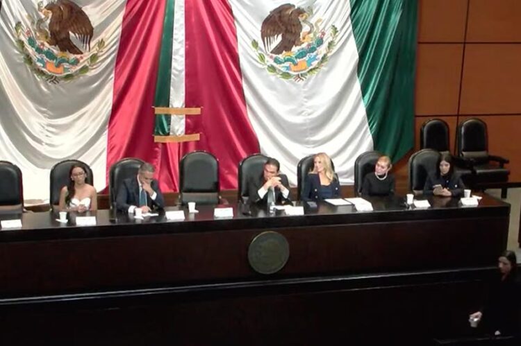 Inaugura Teresa Ginez la Incubadora Legislativa “Mujeres en Acción”, un proyecto dirigido a ciudadanas del Estado de México