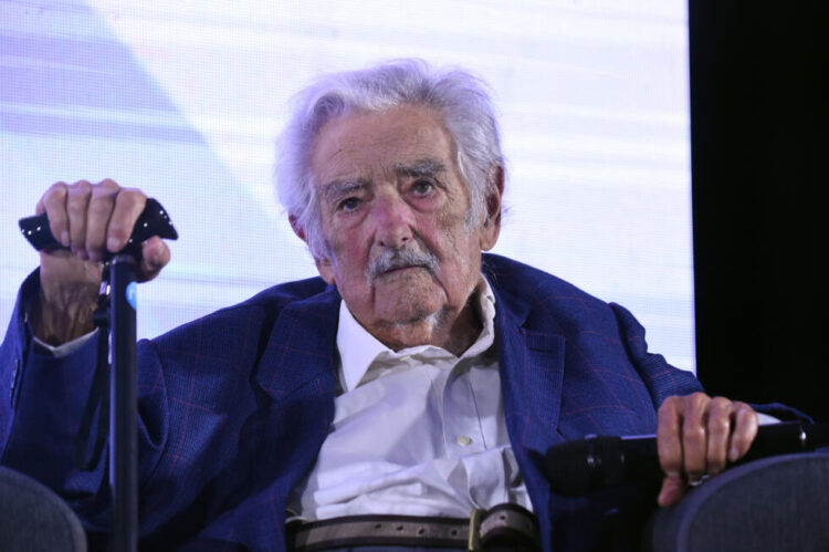Muere José “Pepe” Mujica, expresidente uruguayo a los 89 años de edad