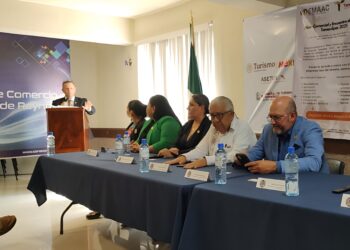 EMAAC impulsa el desarrollo industrial México-Alemania con la Misión Comercial y Encuentro de Negocios Tamaulipas 2025