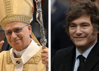 Milei se reunirá con el Papa León XIV y líderes europeos a principios de junio