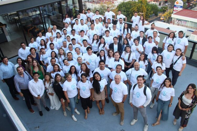 Zapopan busca una alianza internacional con startups y emprendedores