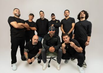 LOS INCONFORMES SE PRESENTAN HOY SÁBADO EN HOBOS SAN ÁNGEL