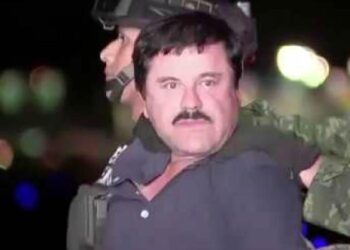 Ex abogada de ‘El Chapo’ y un acusado de narcotráfico, en boleta para ser jueces