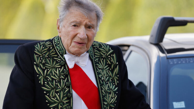 Fallece Étienne-Émile Baulieu, creador de la píldora abortiva