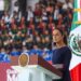 La Presidenta Claudia Sheinbaum recuerda que México es ser una nación libre, independiente y soberana: 163 Aniversario de la Batalla de Puebla