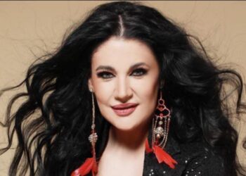 ESTE SAB 14 DE JUNIO LA VOZ ROMÁNTICA DE ALEJANDRA ÁVALOS LLEGA EN EXCLUSIVA A LA CUEVA DE RODRIGO DE LA CADENA