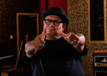 ARMANDO PALOMAS HARÁ UN HISTÓRICO SHOW EN LA MARAKA DE CDMX PRESENTANDO “LA NOSTALGIA DE LAS SERVILLETAS