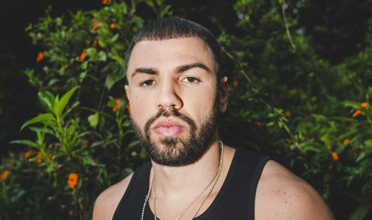 ASTRO ANDY ENCIENDE MÉXICO CON “FIN DEL MUNDO” Y PERFILA SU ASCENSO COMO LA NUEVA FIGURA DEL GÉNERO URBANO