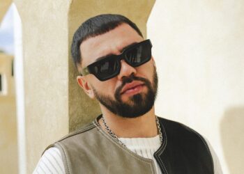 LA ESTRELLA BORICUA ASTRO ANDY PRESENTA EN MÉXICO SU NUEVO SENCILLO “MODO DIABLO”EN MAYO 2025