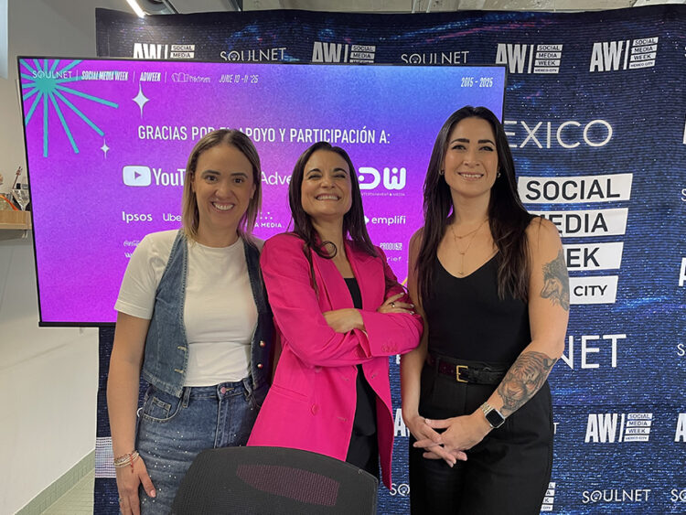 Rumbo a Social Media Week 2025 Cómo Spotify y Duolingo utilizan la estrategia Social-First 