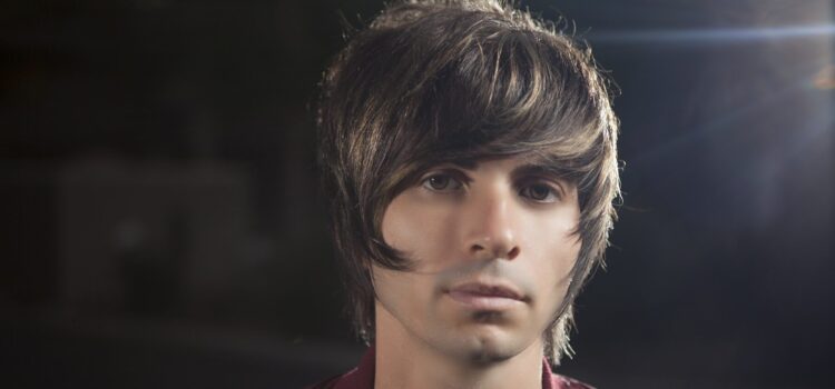 JON ANTHONY “BABYBOY” TRIUNFA EN MÉXICO CON SU HOMENAJE A LOS TEMERARIOS EN VERSIÓN BACHATA