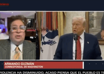 Niega Departamento de Estado que existe lista de funcionarios mexicanos investigados