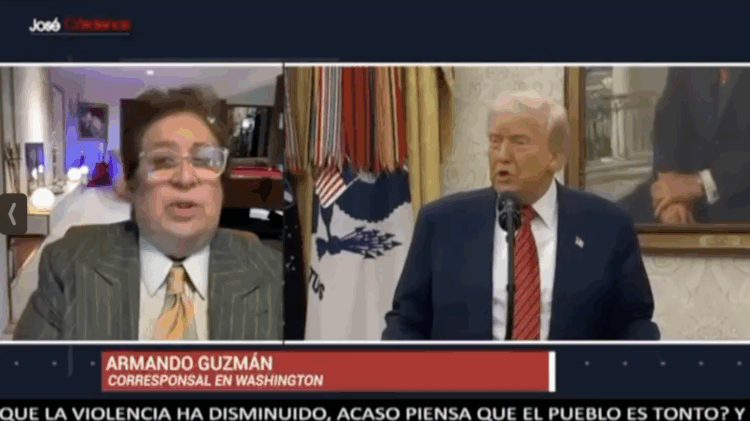 Niega Departamento de Estado que existe lista de funcionarios mexicanos investigados