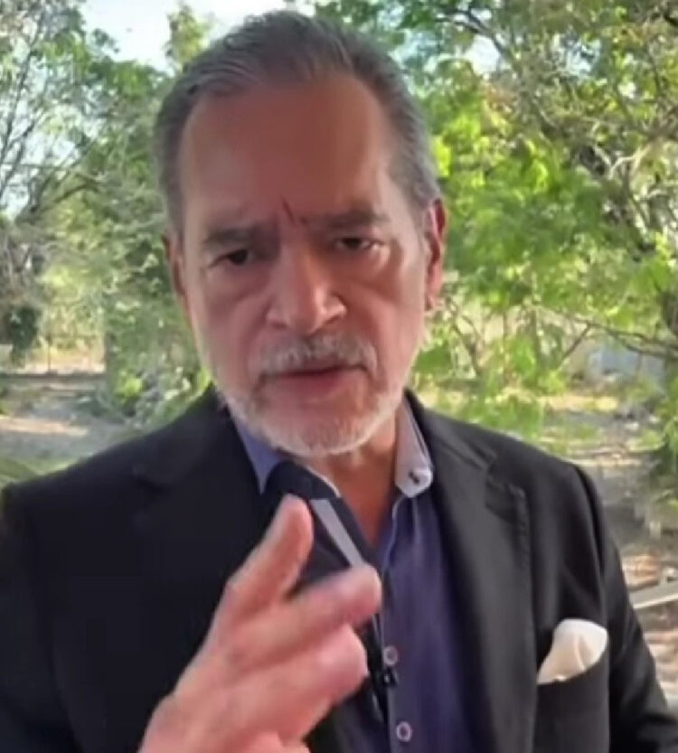 Clemente Pérez Jorge Alfredo, el “caballo negro”… idóneo para magistrado en el Tribunal de Disciplina