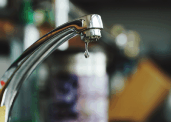 Anuncian corte de agua en algunas colonias del Edomex desde ya hasta nuevo aviso