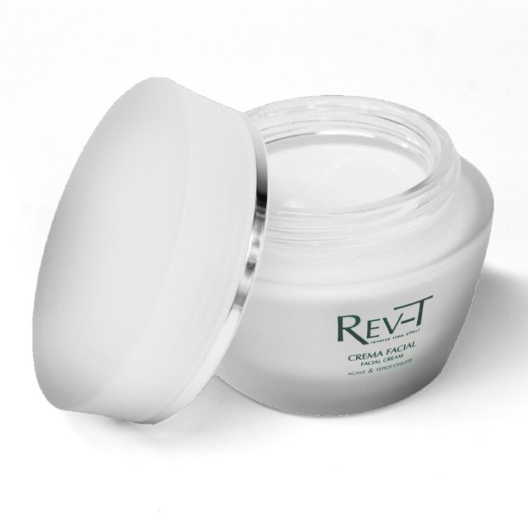 REV-T de AgaveSpa, un regalo para cuidar y resaltar la belleza de mamá