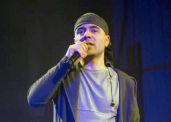 EL PORTUGUÉS EDDIE PRESENTA EN MÉXICO SU SENCILLO “EL OTRO LADO DE MÍ” COMO PARTE DEL DISCO “LUZ”