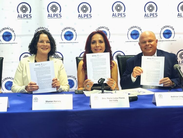 EU necesita 2 millones de enfermeros para 2030 y los quiere mexicanos