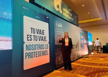 Universal Assistance reafirma su liderazgo global en FITUR 2026 con el fortalecimiento de alianzas estratégicas