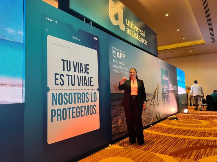 Universal Assistance reafirma su liderazgo global en FITUR 2026 con el fortalecimiento de alianzas estratégicas