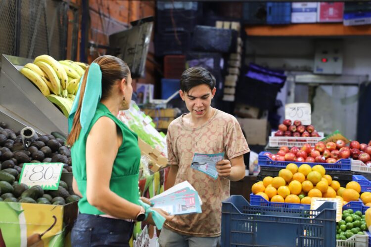 Fany Jiménez, candidata al Tribunal de Disciplina Judicial federal, distinguida como la mejor juzgadora del año por la SCJN