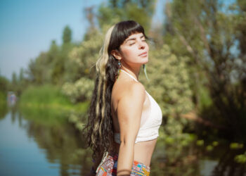 NIKKI FÖLK LANZA SU NUEVO ÁLBUM “CANTO PARA NO LLORAR”